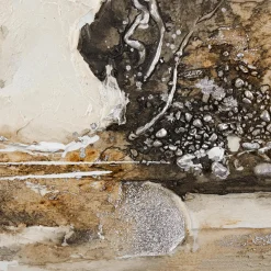 Hot Neutral Beige Oil Painting Canvas Oil Paintings