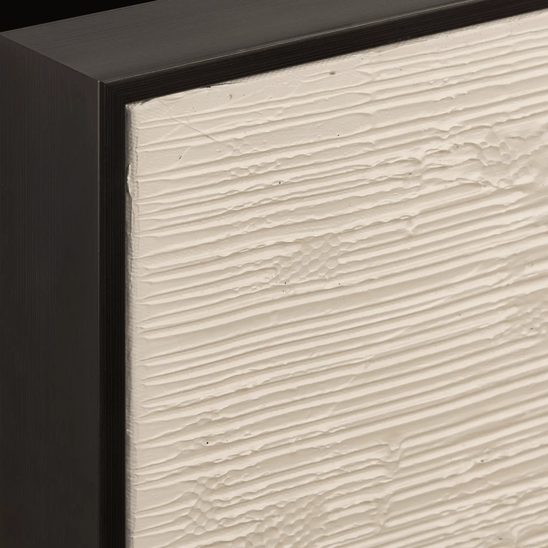 Online Neutral Oval Abstract Painted Canvas Oil Paintings