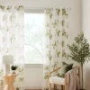 Online Nima Sheer Curtain Sheer Curtains & Window Sheer Panels
