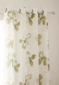 Online Nima Sheer Curtain Sheer Curtains & Window Sheer Panels