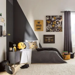 Sale No Speed Limit Neon Wall Art Junior Wall Decor & Mirrors