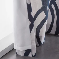 Hot Nora Panel Curtain Sheer Curtains & Window Sheer Panels|Room Darkening & Light Filtering Curtains