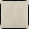 Oatmeal Losy Cushion Cover Decorative Throw Pillows