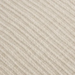 Oatmeal Losy Cushion Cover Decorative Throw Pillows