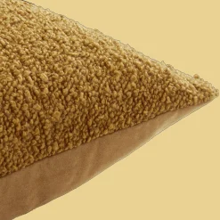 Outlet Ochre Arija Decorative Pillow Decorative Throw Pillows