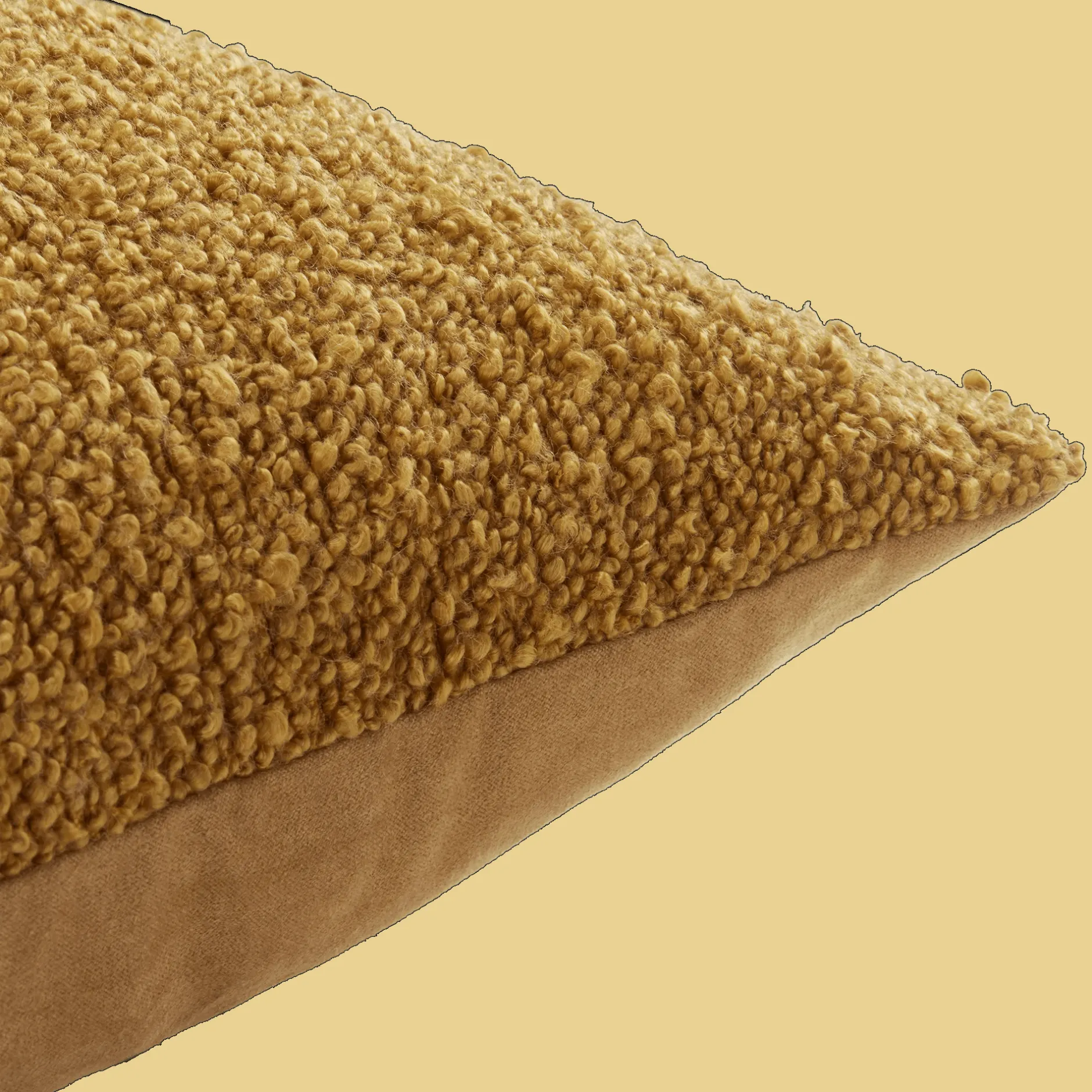 Outlet Ochre Arija Decorative Pillow Decorative Throw Pillows