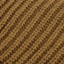 Online Ochre Ribba Throw Decorative Throws & Blankets