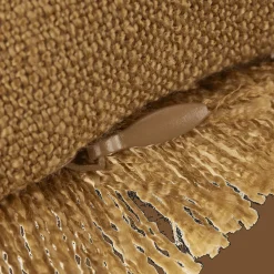 Online Ochre Taha Decorative Pillow Decorative Throw Pillows