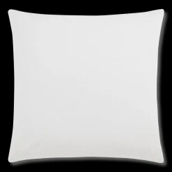Outlet Off White Basc Chenille Decorative Pillow Decorative Throw Pillows
