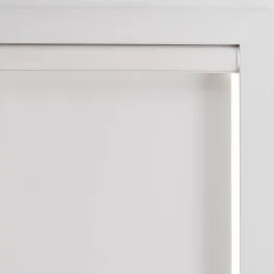 Discount Off White Chita Cordless Blackout Roller Shade Window Blinds & Shades