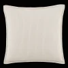 Sale Off White Jacin Decorative Pillow Decorative Throw Pillows