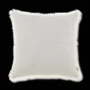 New Off White Taha Decorative Pillow Decorative Throw Pillows