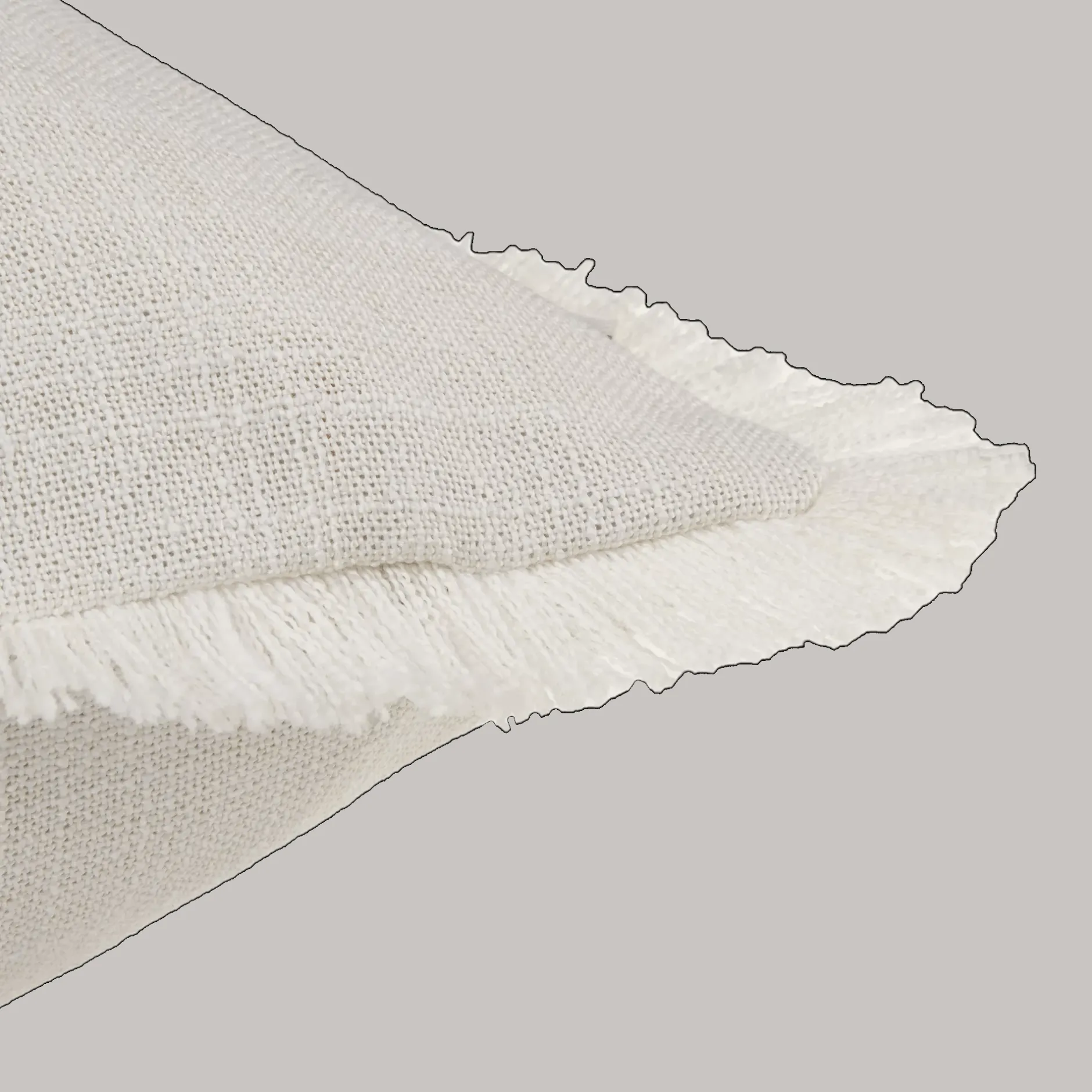 New Off White Taha Decorative Pillow Decorative Throw Pillows