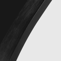 Best Organic Shaped Black Mirror Mirrors