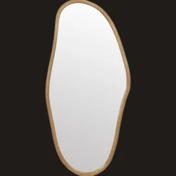 Organic Wood Mirror Mirrors