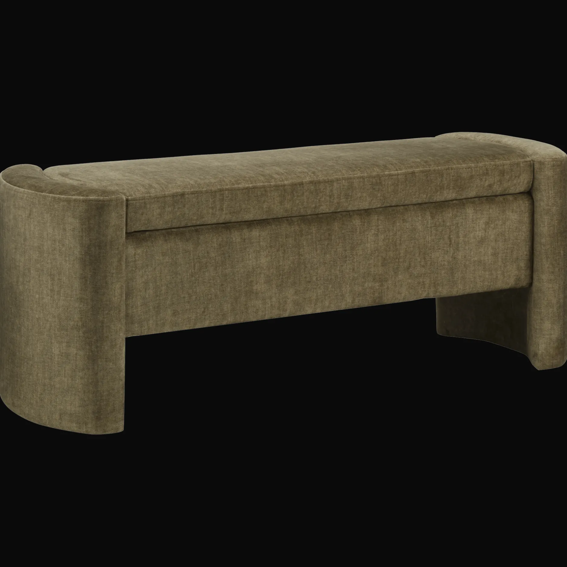 Online Ottoman Bench with Storage Entryway Benches Ottomans And Poufs|Ottomans & Benches
