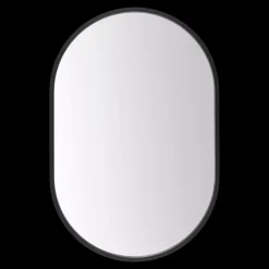 Sale Oval Framed Mirror Mirrors