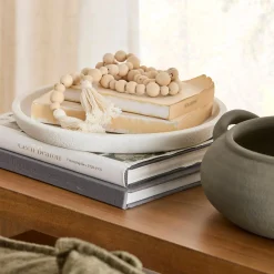 Hot Oversized Decorative Tray Home Decorative Items & Objects