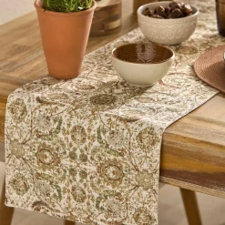 Online Pattern Table Runner Dinnerware|Tablecloths & Placemats