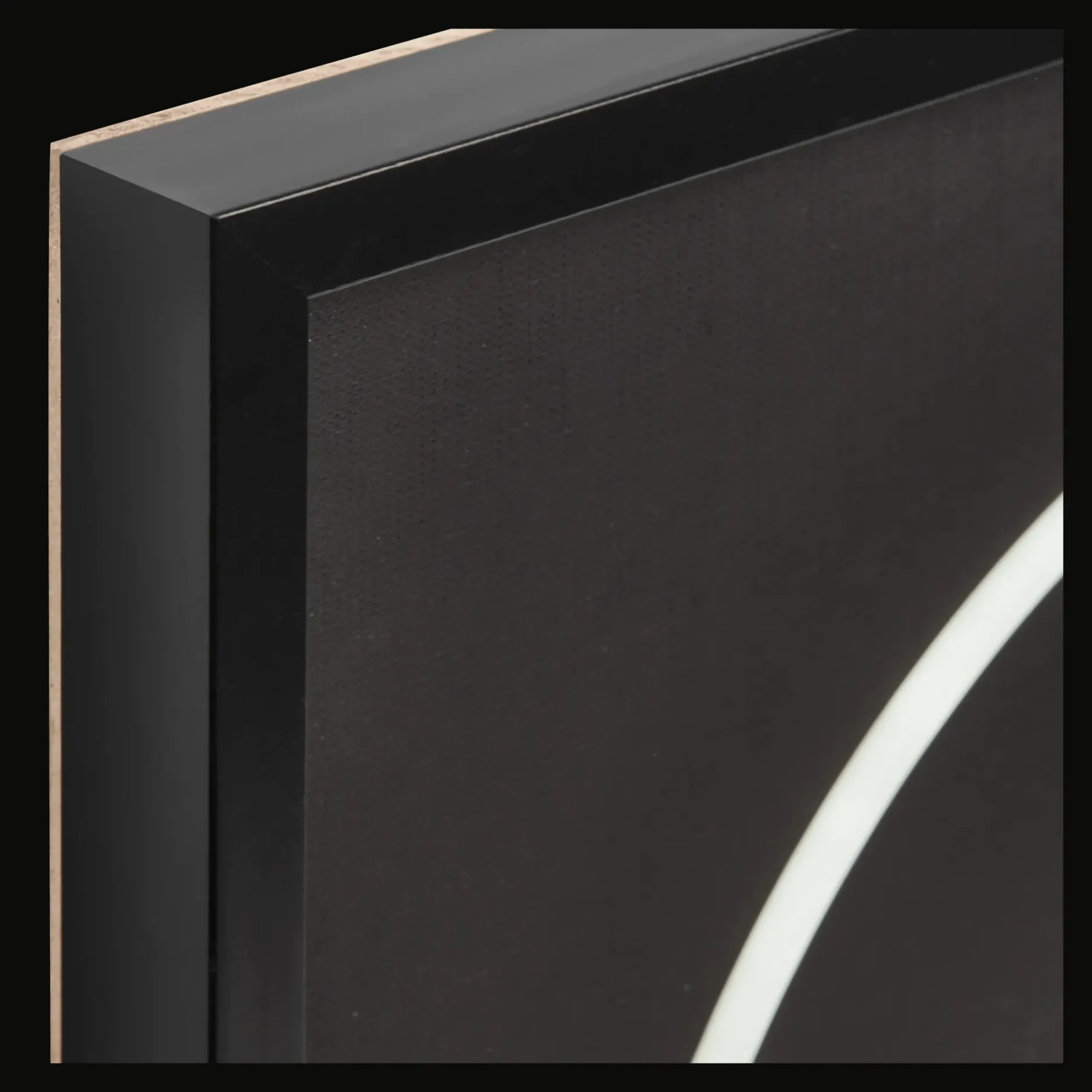 Peace Sign Neon Light Up Wall Art Junior Wall Decor & Mirrors