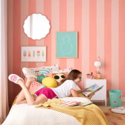 Outlet Pineapple Neon Wall Art Junior Wall Decor & Mirrors