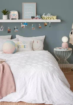 Pink Bubble Table Lamp Junior Lighting