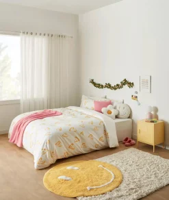 Pink Bubble Table Lamp Junior Lighting