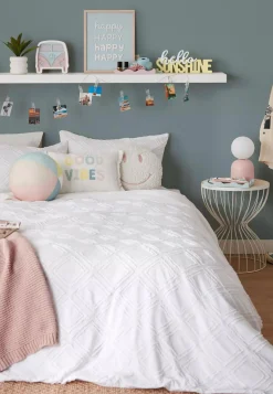 Pink Bubble Table Lamp Junior Lighting