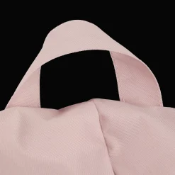 New Pink Canvas Bean Bag Junior Bedroom Furniture