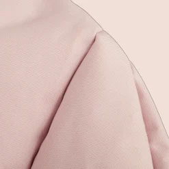 New Pink Canvas Bean Bag Junior Bedroom Furniture