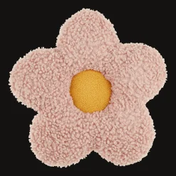 Clearance Pink Fabulous Decorative Pillow Junior Throw Pillows