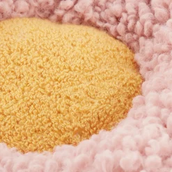 Clearance Pink Fabulous Decorative Pillow Junior Throw Pillows