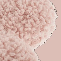 Clearance Pink Fabulous Decorative Pillow Junior Throw Pillows