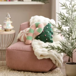 Best Pink Large Bean Bag Chair Junior Bedroom Furniture