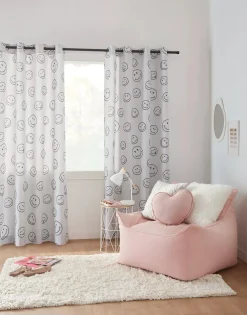 Best Pink Large Bean Bag Chair Junior Bedroom Furniture