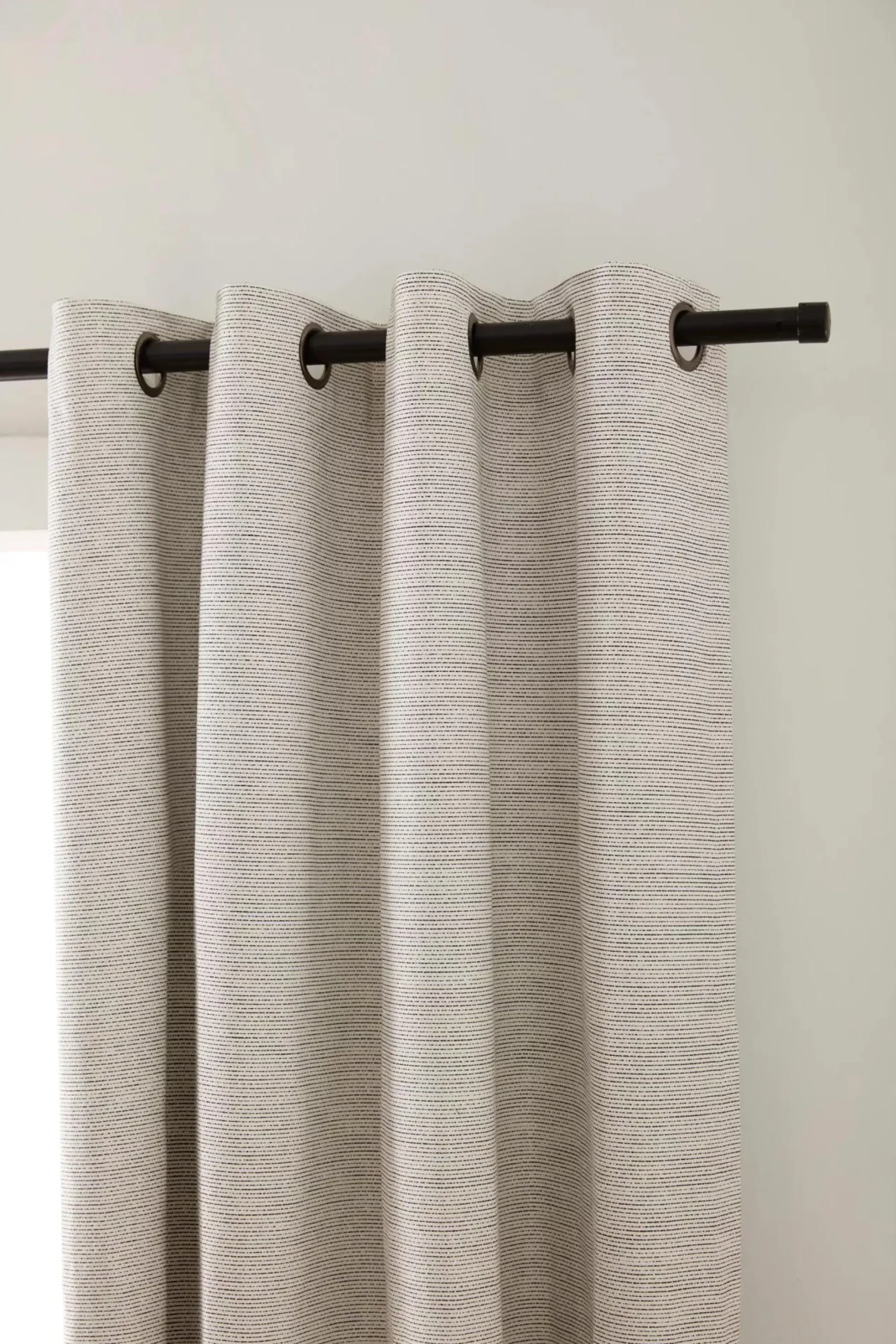 New Poca Blackout Curtain Sheer Curtains & Window Sheer Panels|Blackout Window Curtains