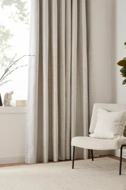 New Poca Blackout Curtain Sheer Curtains & Window Sheer Panels|Blackout Window Curtains