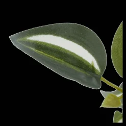 Discount Potted Falling Leaves Artificial Plants