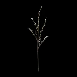 Online Pussy Willow Stem Branches|Artificial Flowers