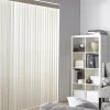 Discount PVC Vertical Patio Blind White - 3.5 Slats Window Blinds & Shades