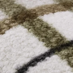 Discount Ramsay Plaid Decorative Lumbar Pillow Decorative Throw Pillows