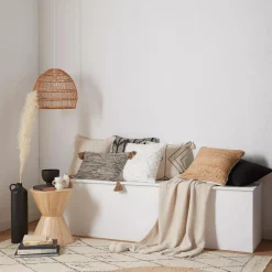 Best Rattan Natural Ceiling Lamp Ceiling Lamps