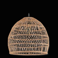 Best Rattan Natural Ceiling Lamp Ceiling Lamps
