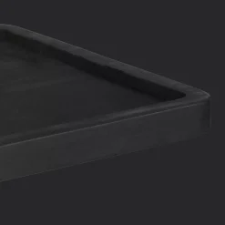 Online Rectangular Wood Tray Dinnerware