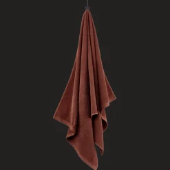 New Ribbed Bath Towel Bath Towels