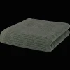 New Ribbed Hand Towel Bath Towels