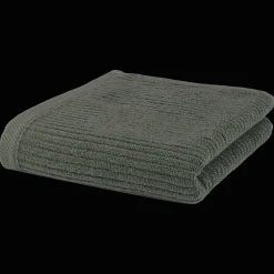 New Ribbed Hand Towel Bath Towels