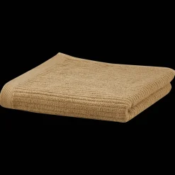 Ribbed Hand Towel Bath Towels
