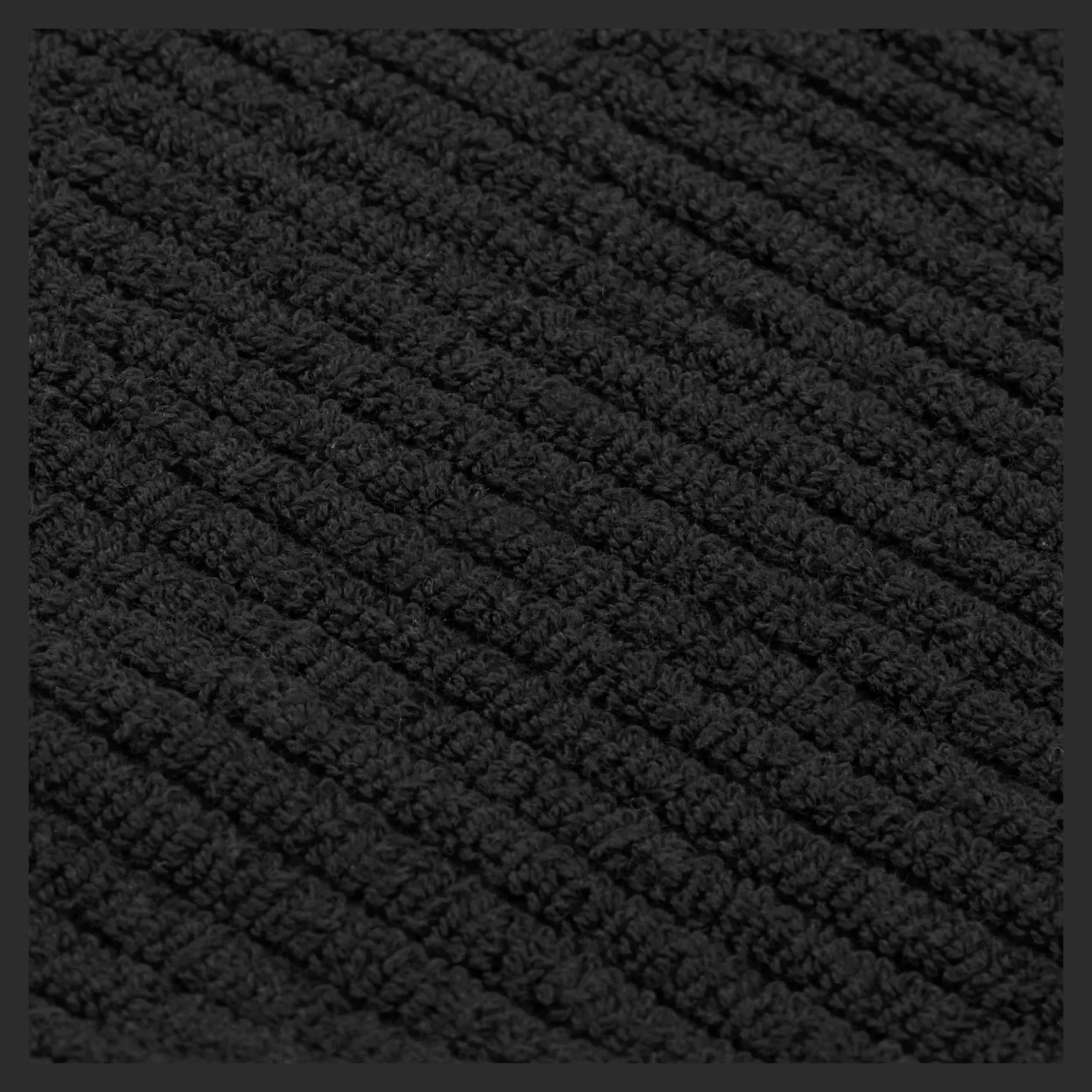 Discount Ribbed Hand Towel Bath Towels