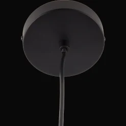 Sale Ribbed Wood Ceiling Lamp Ceiling Lamps